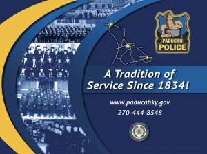 Trade Display Banner