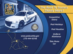 Trade Display Banner